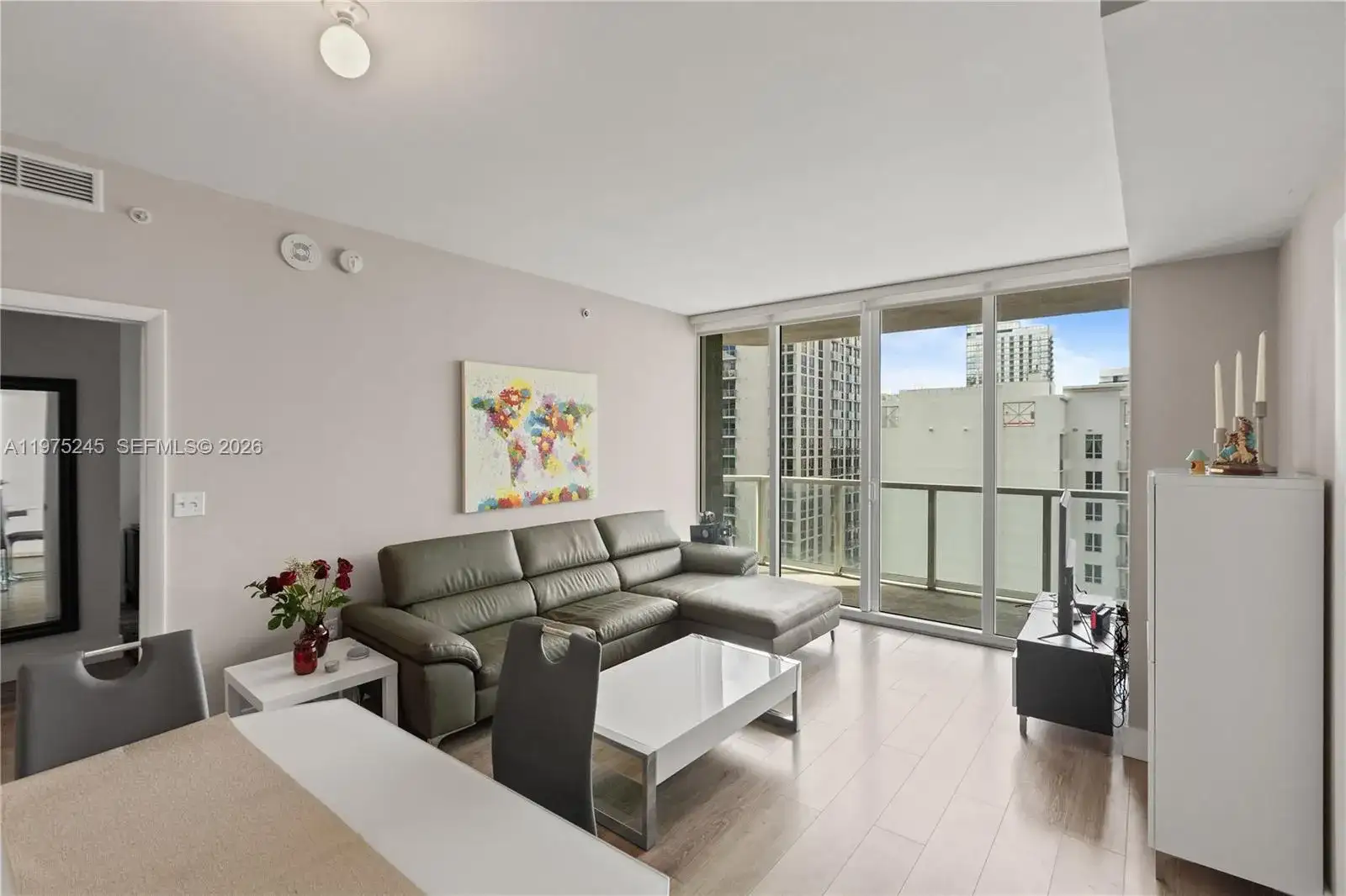 244 Biscayne Blvd # 2410, Miami FL 33132 photo 4