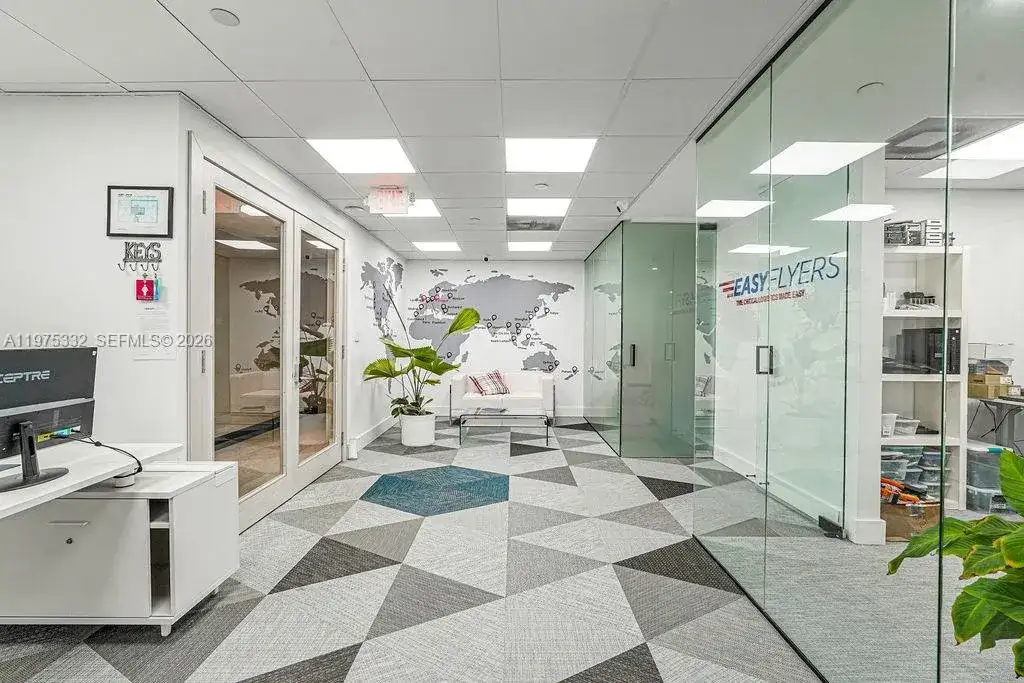 1110 Brickell Ave # 700A, Miami FL 33131 photo 2