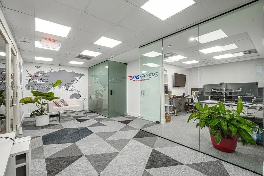 1110 Brickell Ave # 700A, Miami FL 33131 photo 3