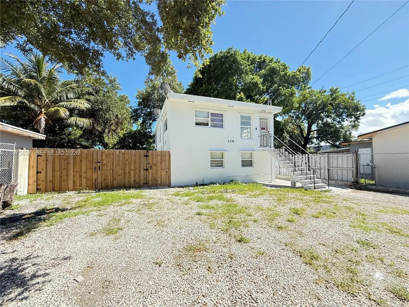 3376 NW 49th St # B, Miami FL 33142 photo 2