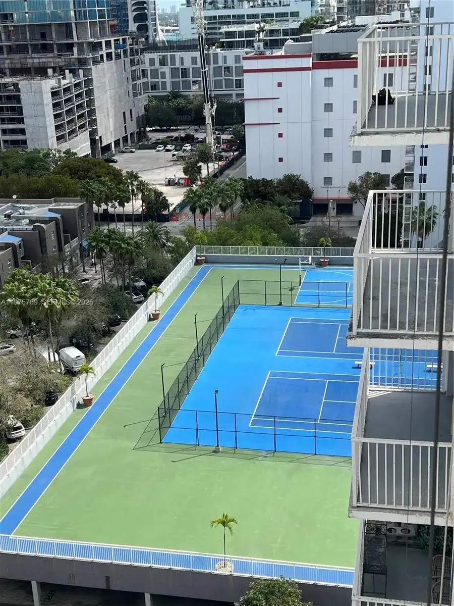 850 N Miami Ave # 1808, Miami FL 33136 photo 5