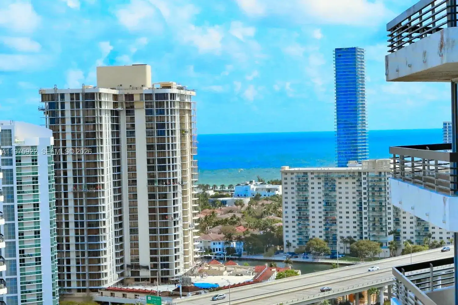 3530 Mystic Pointe Dr # 2807, Aventura FL 33180 photo 5