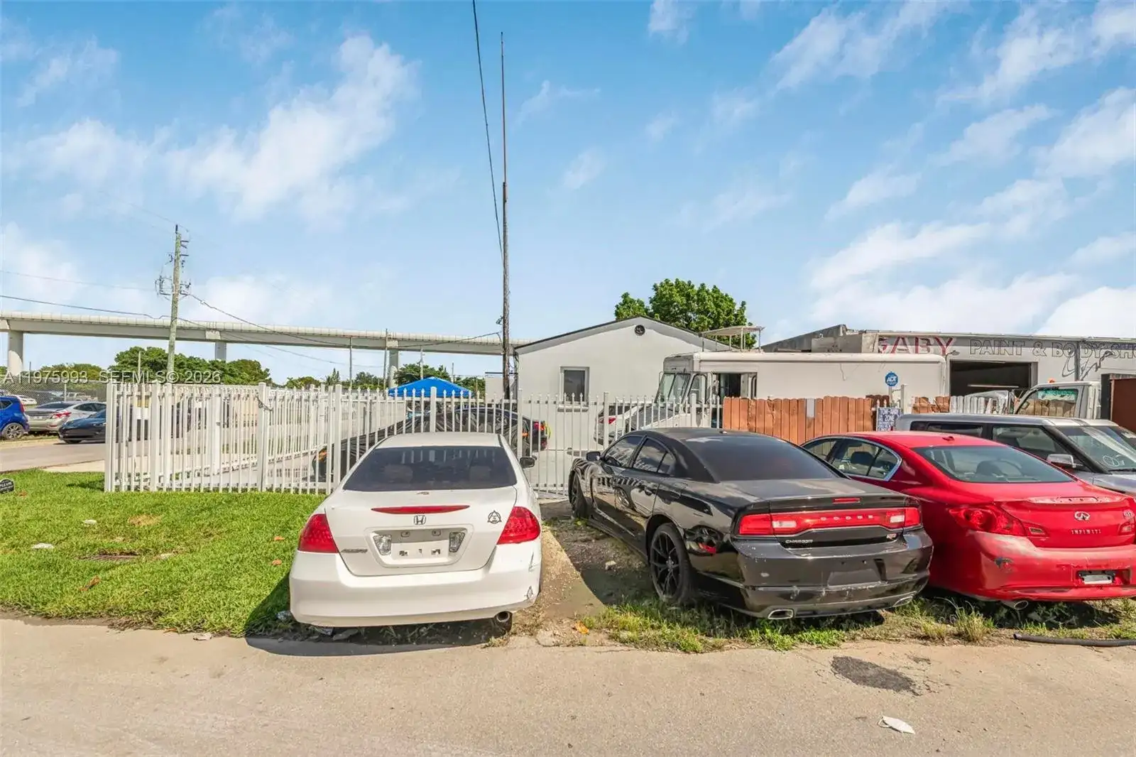 3705 NW 35th Ave, Miami FL 33142 photo 5