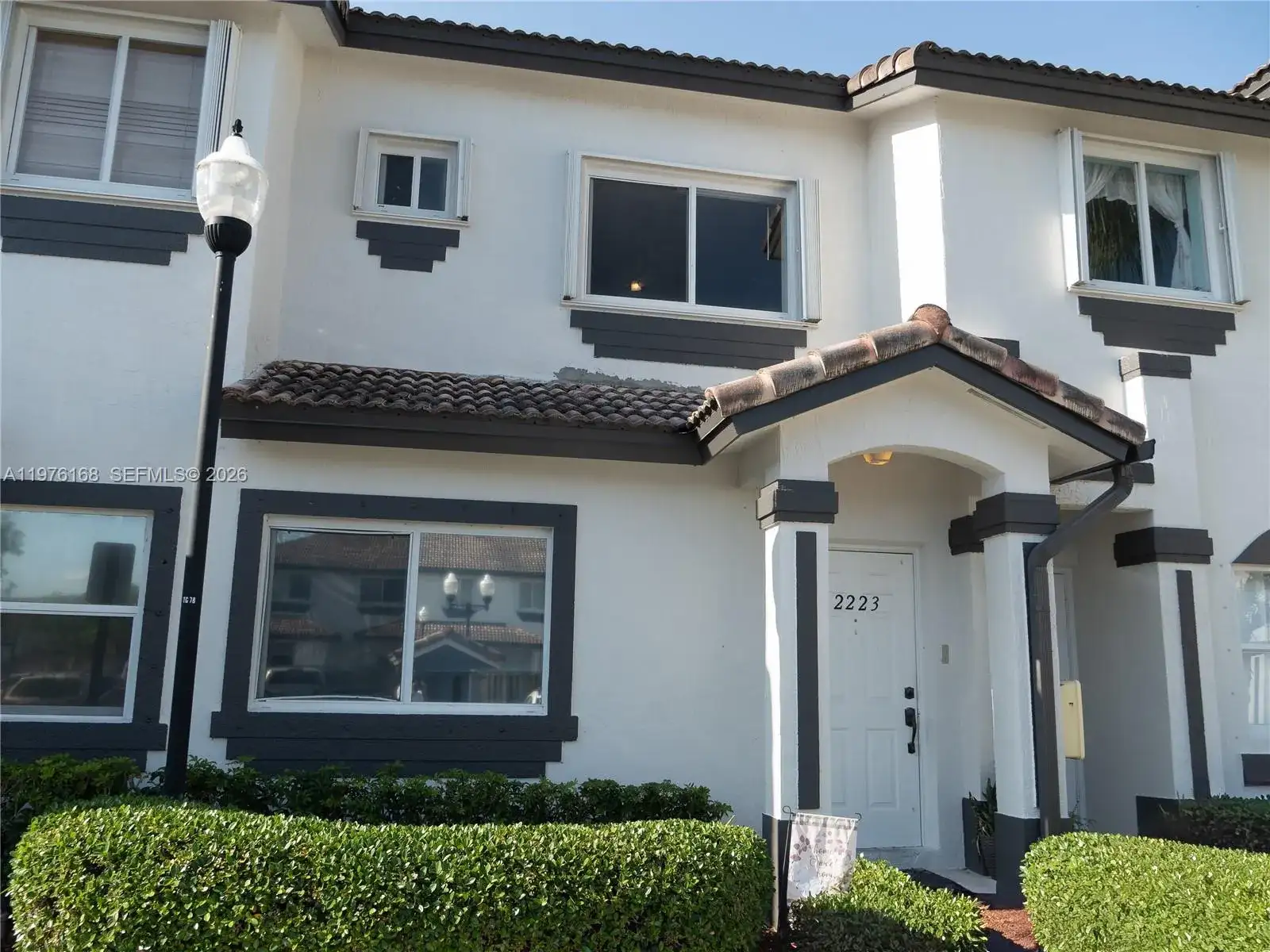 2223 SE 23rd Ter # 2223, Homestead FL 33035 photo 2