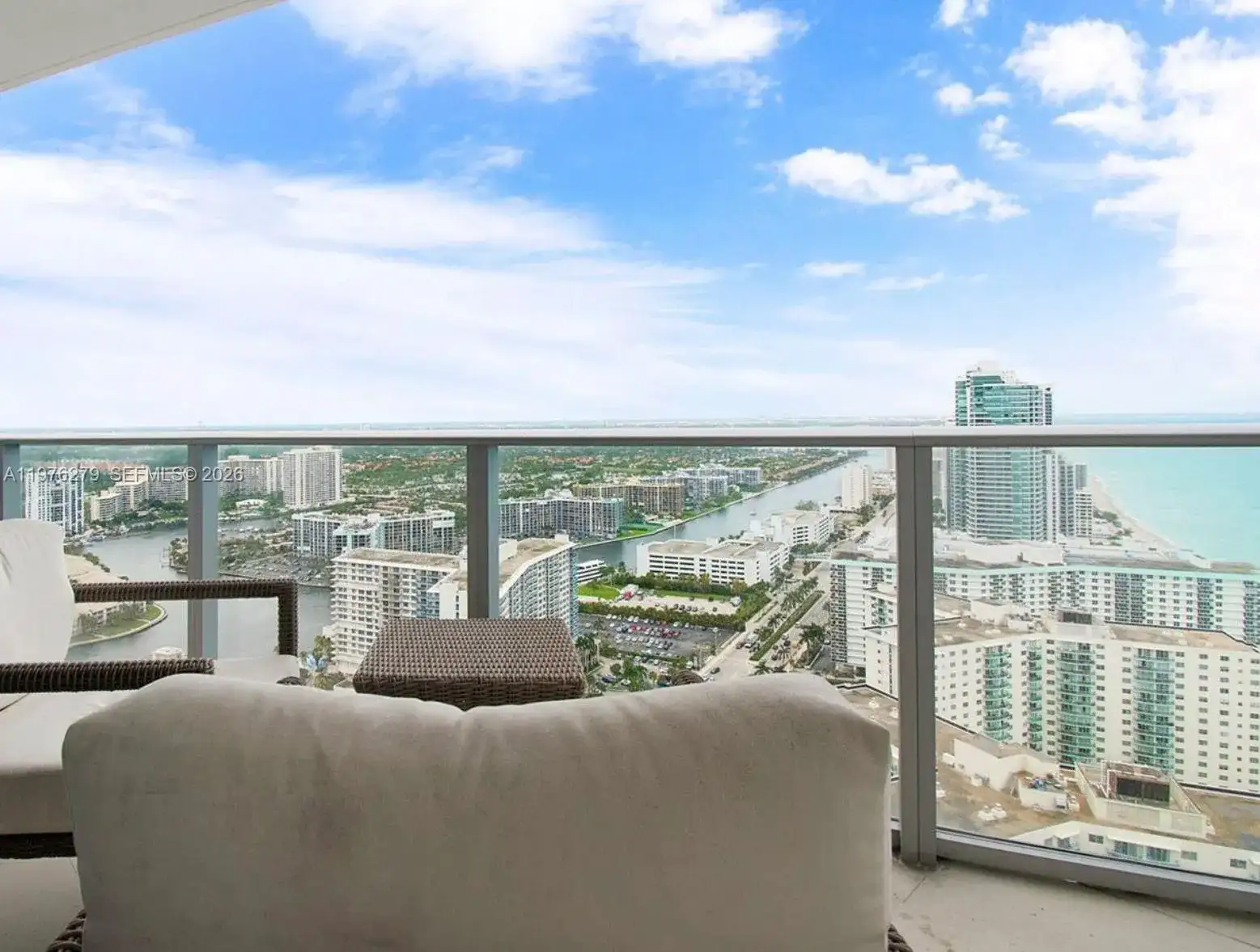 4111 S Ocean Dr # 3704, Hollywood FL 33019 photo 2