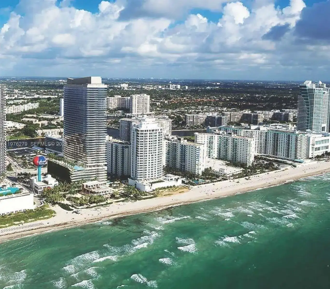 4111 S Ocean Dr # 3704, Hollywood FL 33019 photo 4