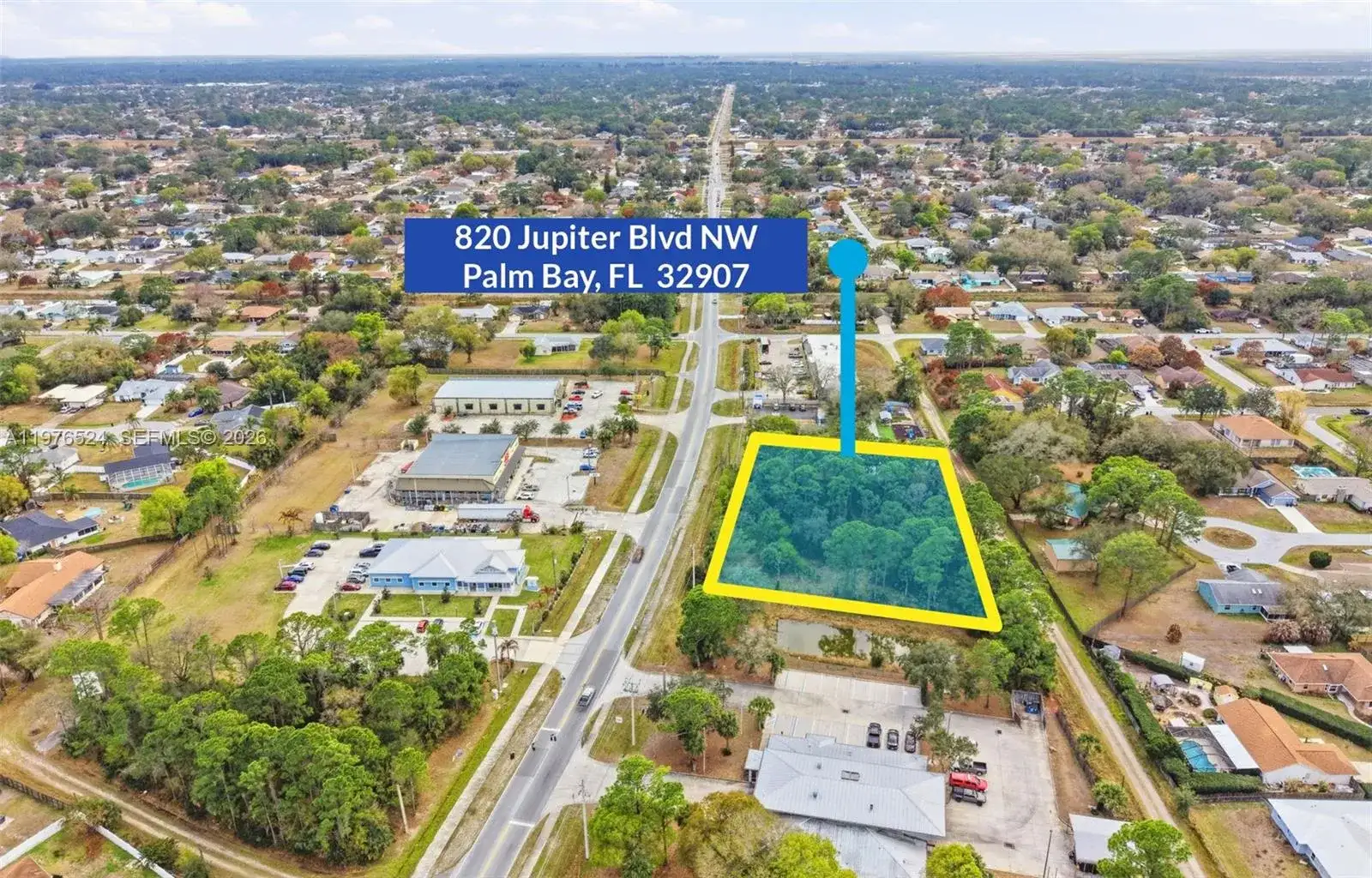 820 Jupiter Blvd NW, Palm Bay FL 32907 photo 4