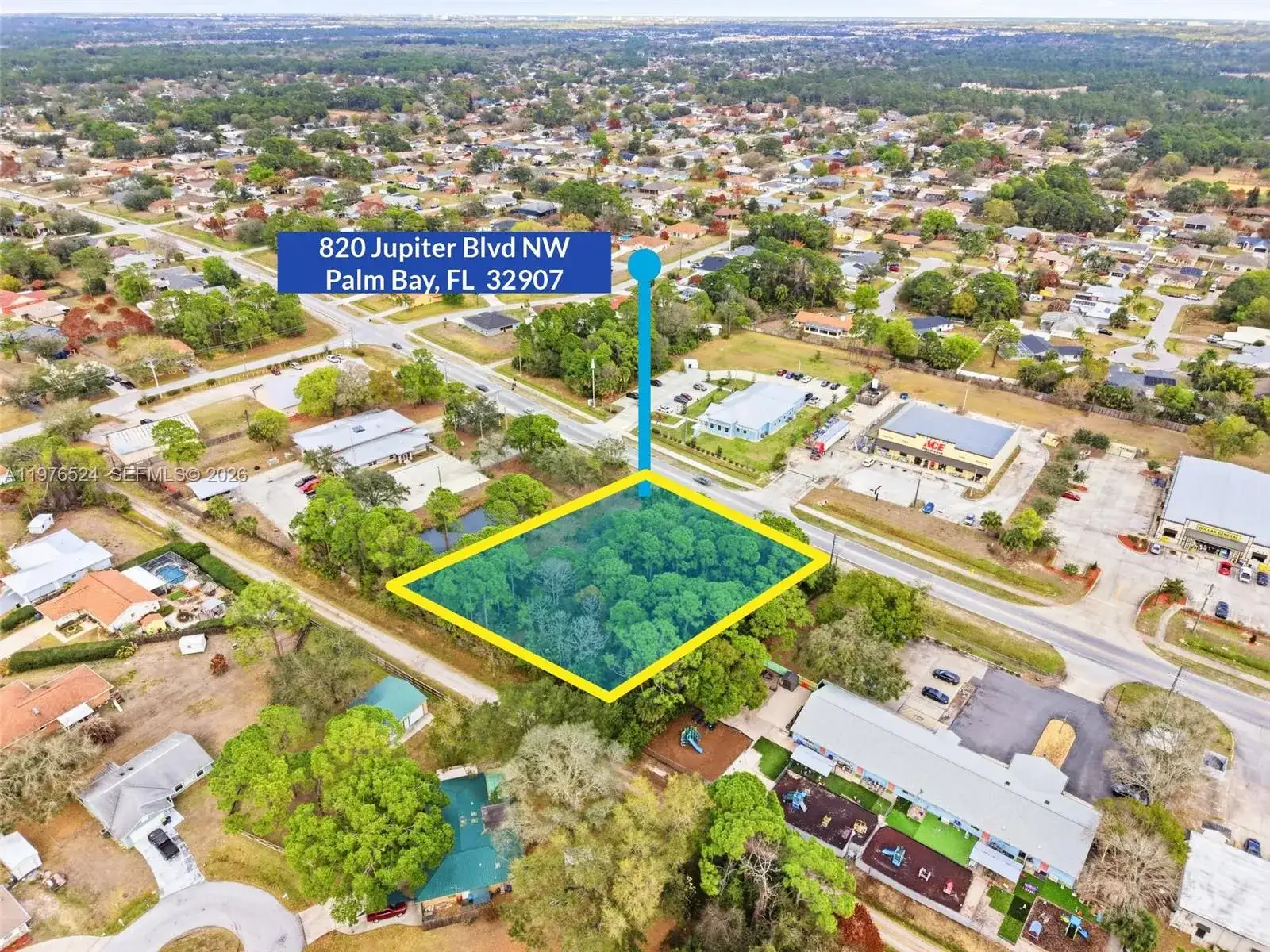 820 Jupiter Blvd NW, Palm Bay FL 32907 photo 5