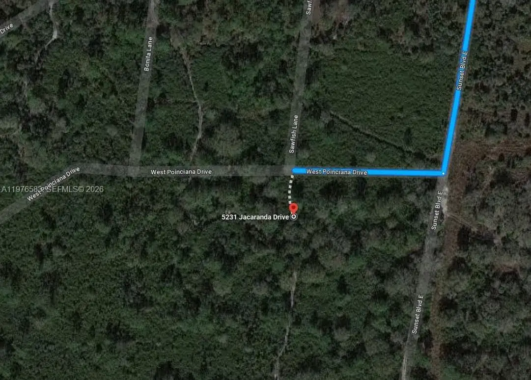 5231 JACARANDA, Punta Gorda FL 33982 photo 2