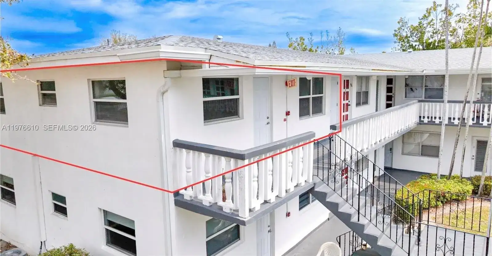 2458 Polk St # 201, Hollywood FL 33020 photo 2