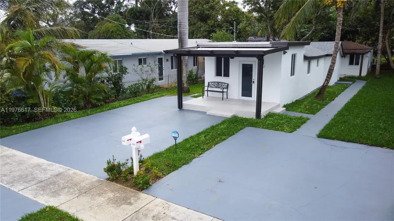330 NW 82nd Ter # A, Miami FL 33150 photo 3