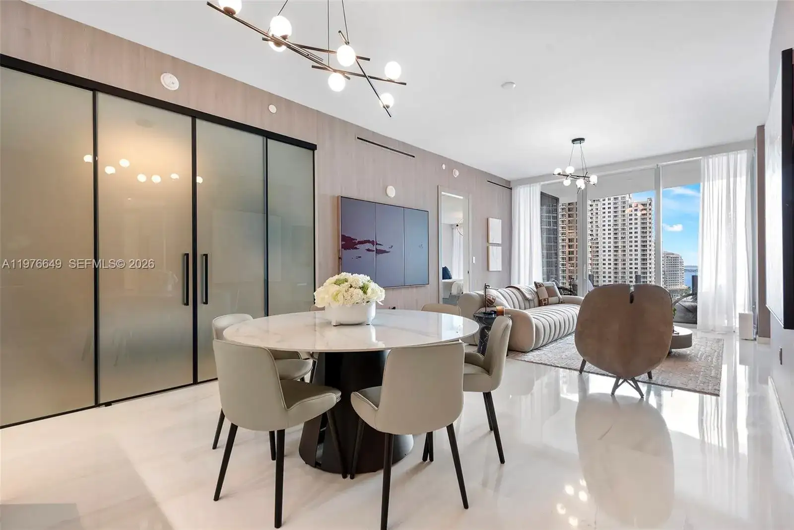 300 Biscayne Blvd Way # 1605, Miami FL 33131 photo 3