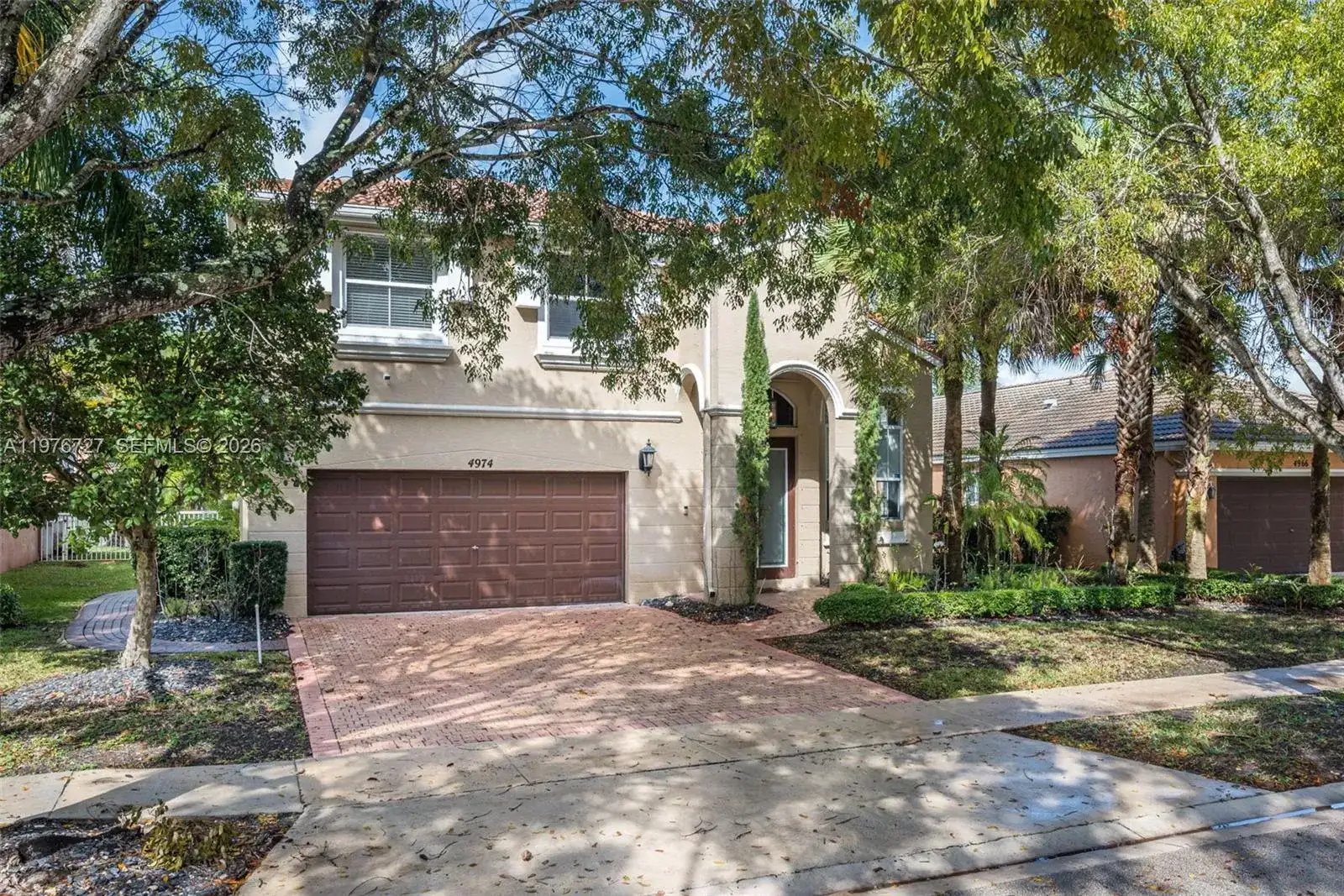 4974 SW 166th Ave, Miramar FL 33027 photo 3