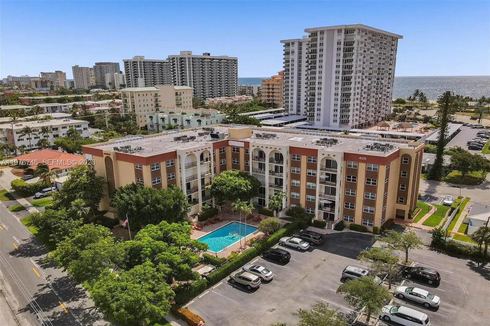 400 N Riverside Dr # 410, Pompano Beach FL 33062 photo 2