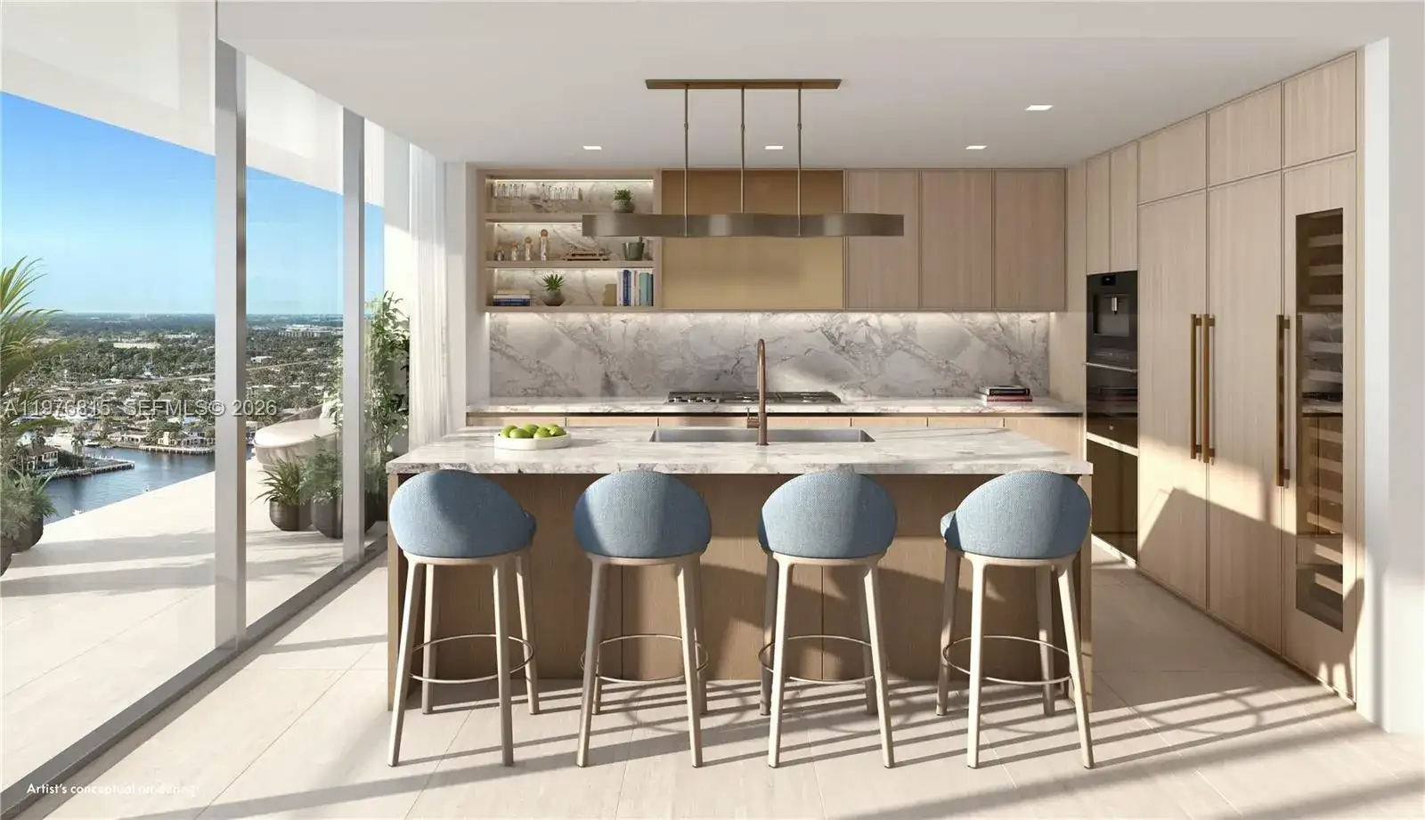 20 N Ocean Blvd # 1403, Pompano Beach FL 33062 photo 4