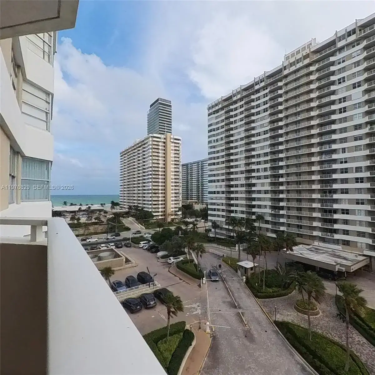1965 S Ocean Dr # 7E, Hallandale Beach FL 33009 photo 2