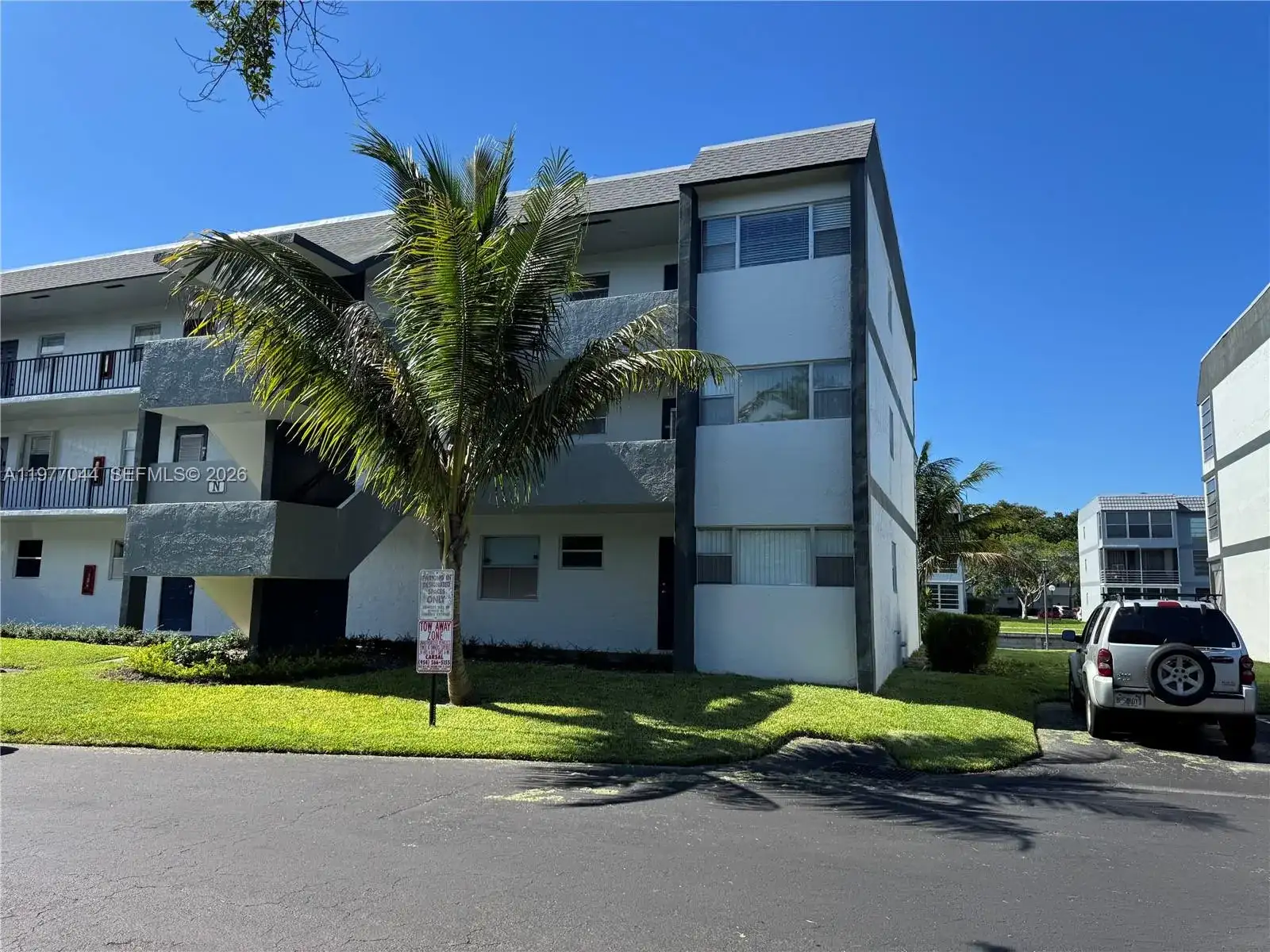 8330 Sands Point Blvd # N208, Tamarac FL 33321 photo 2