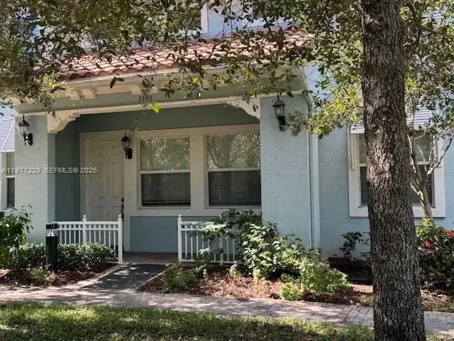 3390 NW 125th Way # 3390, Sunrise FL 33323 photo 2