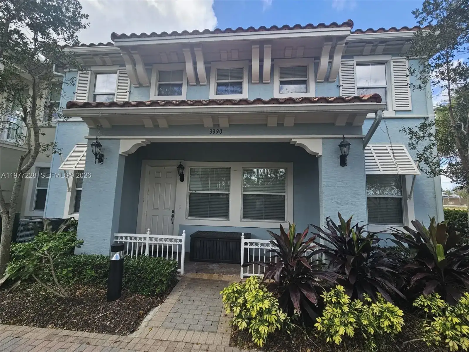 3390 NW 125th Way # 3390, Sunrise FL 33323 photo 3