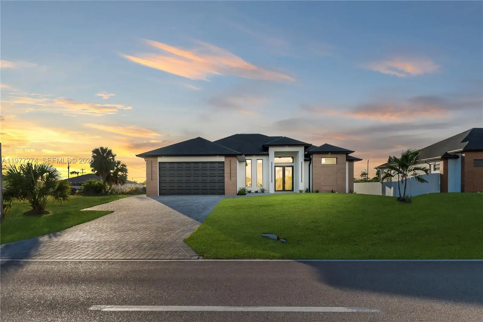 14 EL DORADO BLVD N, Cape Coral FL 33993 photo 3