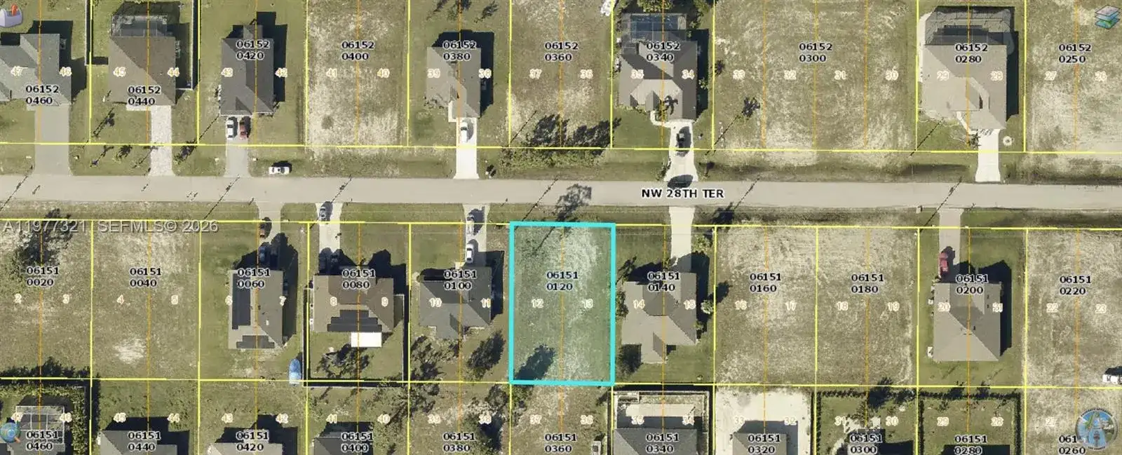 2424 NW 28, Cape Coral FL 33993 photo 5
