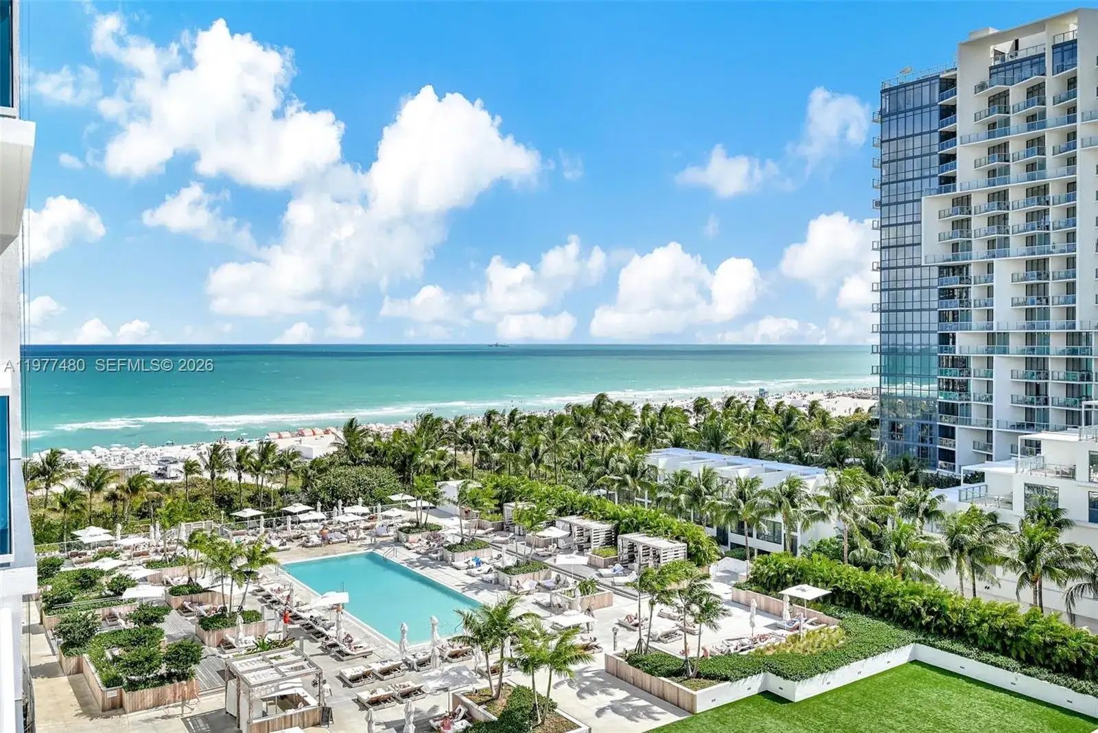 2301 Collins Ave # 802, Miami Beach FL 33139 photo 2