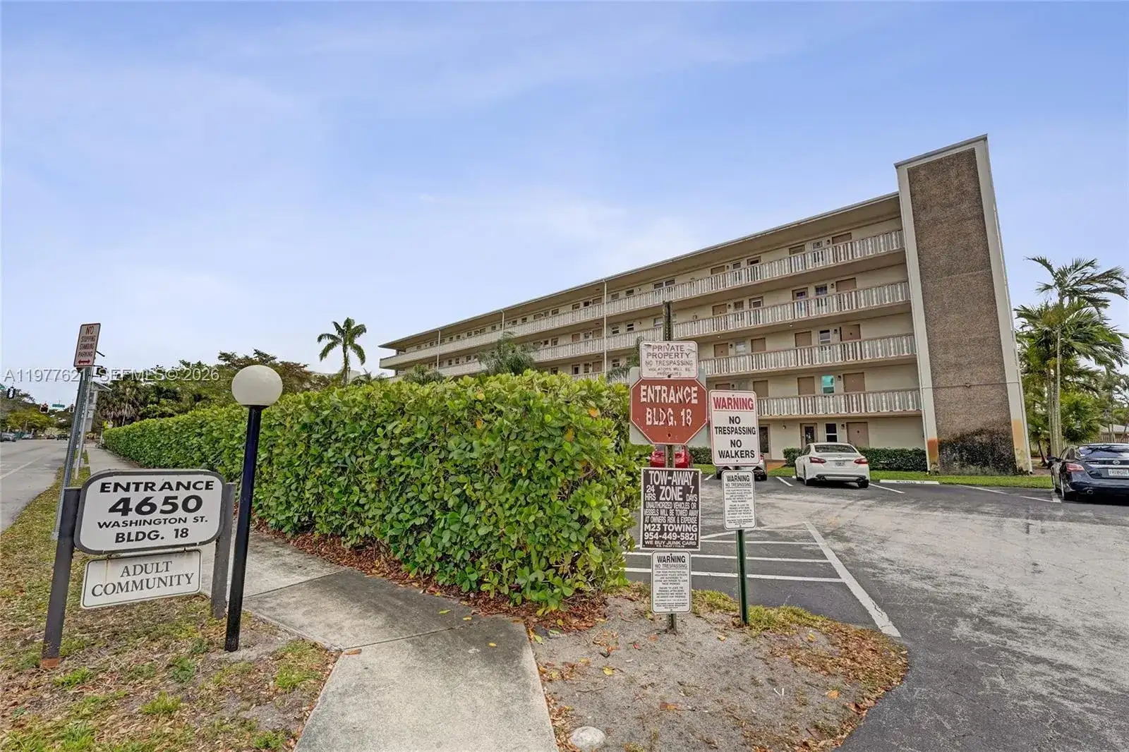 4650 Washington St # 209, Hollywood FL 33021 photo 2