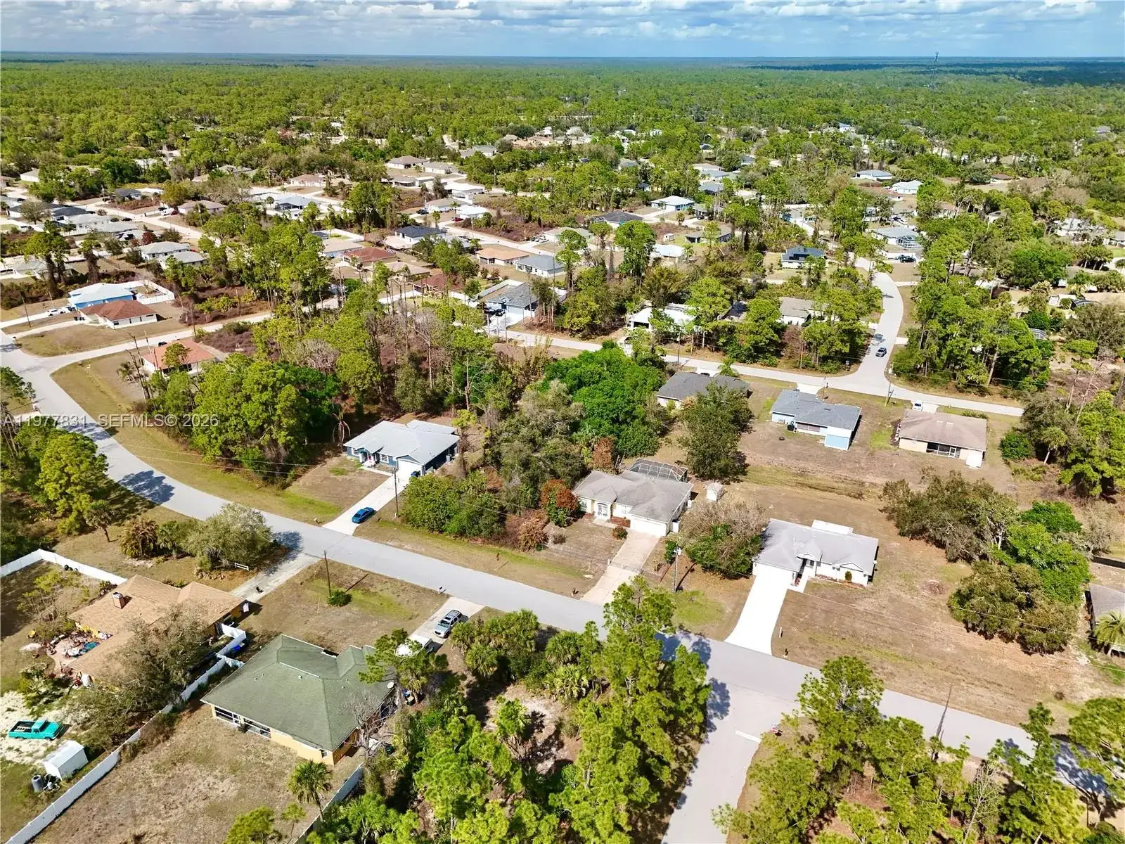 0 MERONI BLVD, North Port FL 34291 photo 2