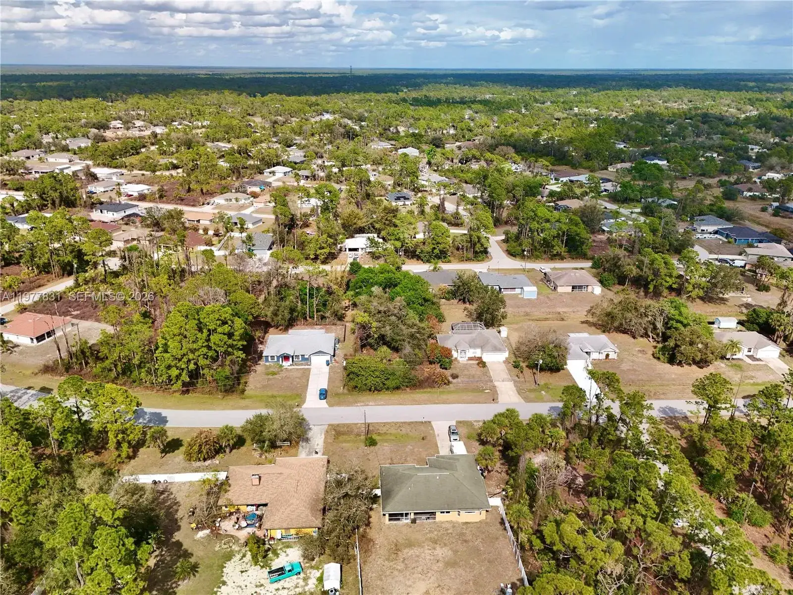 0 MERONI BLVD, North Port FL 34291 photo 4