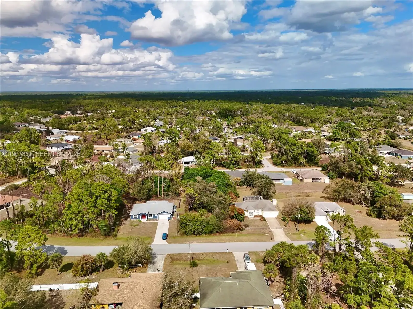 0 MERONI BLVD, North Port FL 34291 photo 5