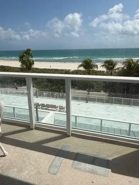 5601 Collins Ave # 505, Miami Beach FL 33140 photo 3