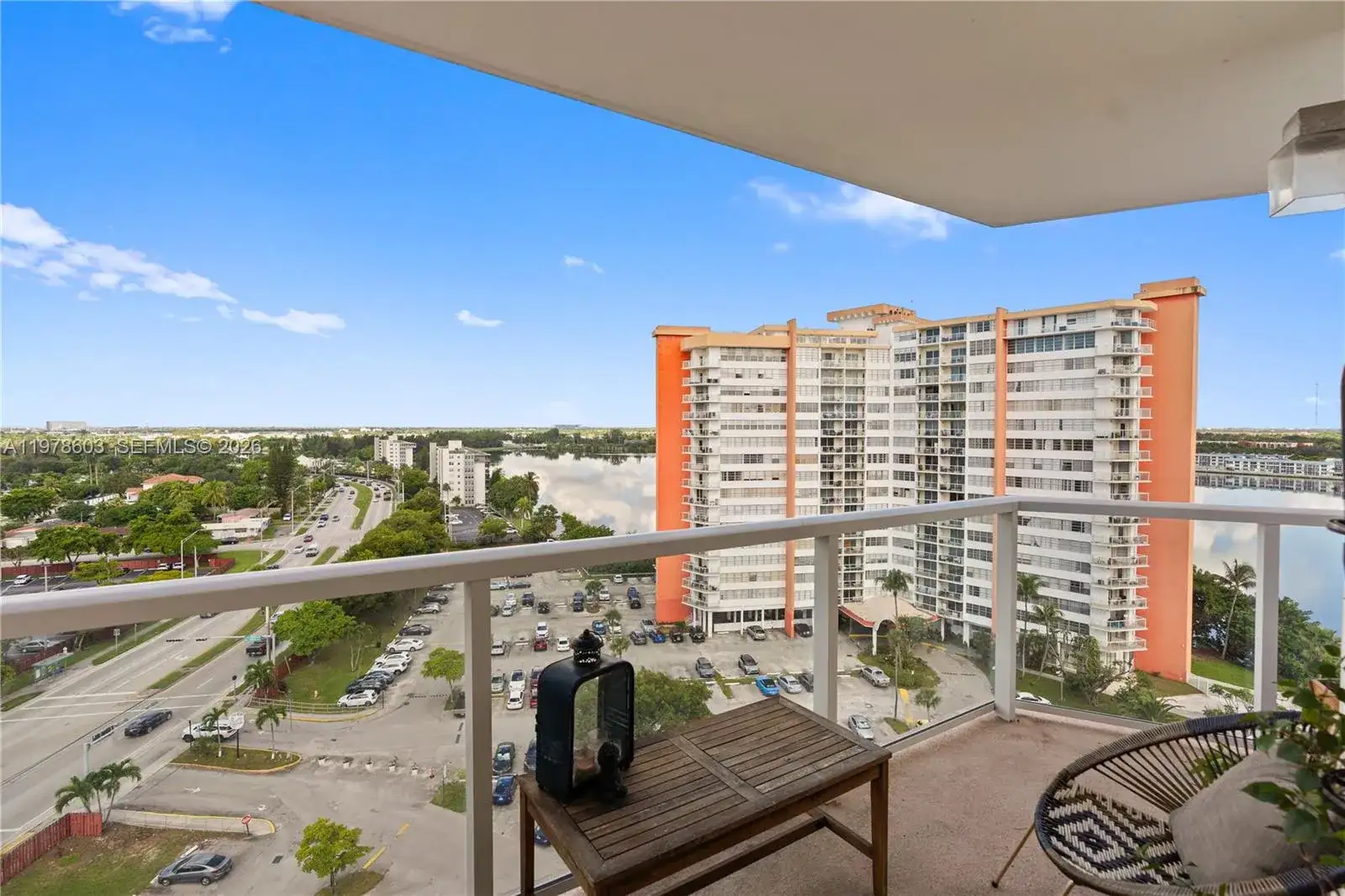 1351 NE Miami Gardens Dr # 1226E, Miami FL 33179 photo 2