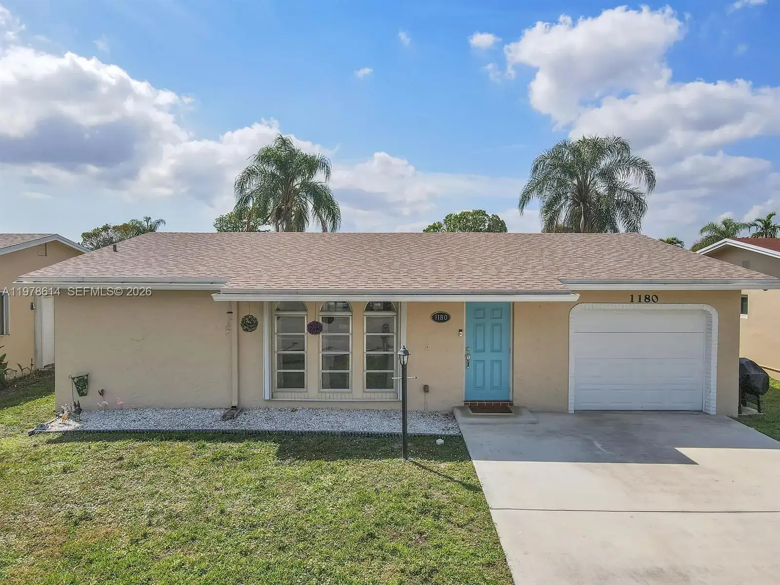 1180 NW 49th Ct, Deerfield Beach FL 33064 photo 2