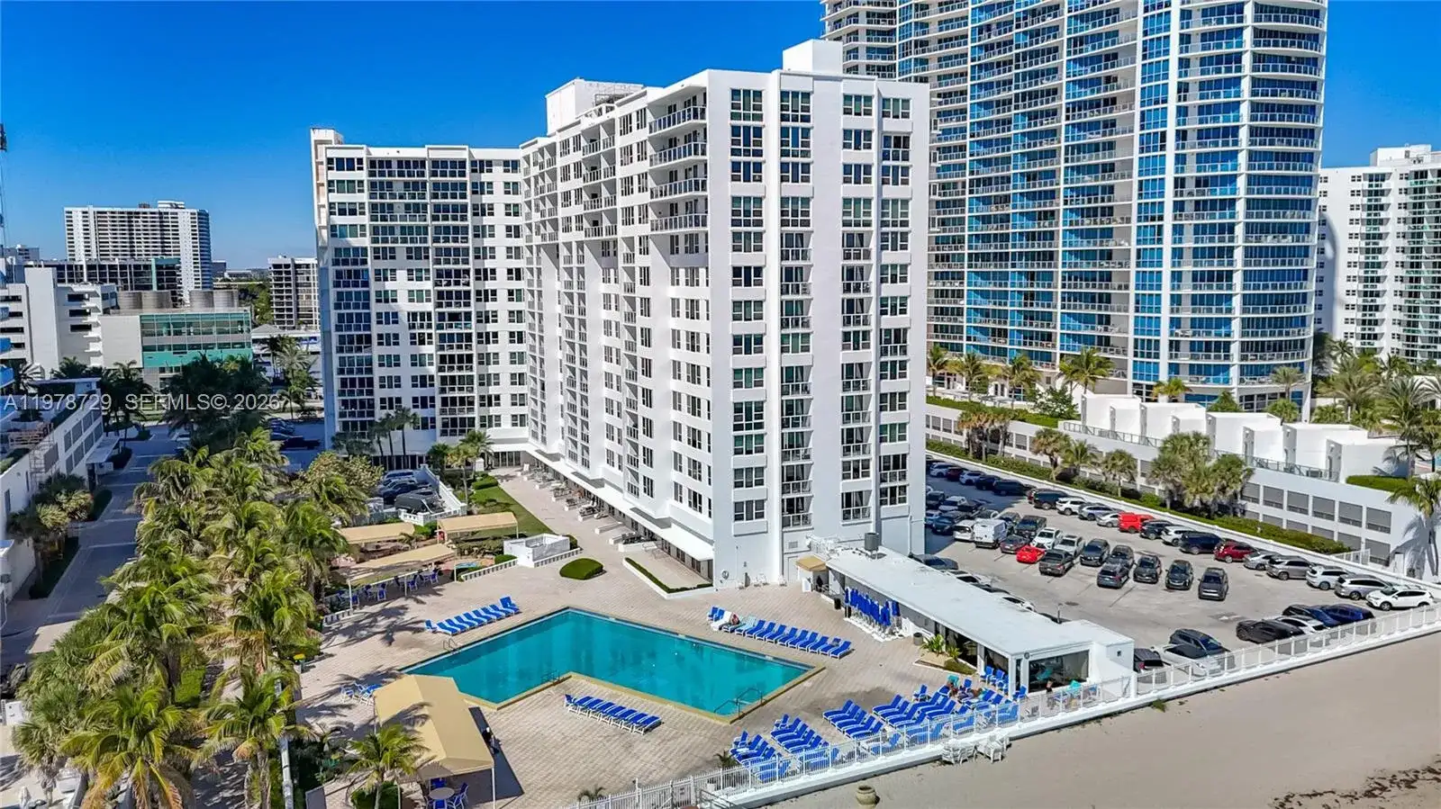 3505 S Ocean Dr, Hollywood FL 33019 photo 2
