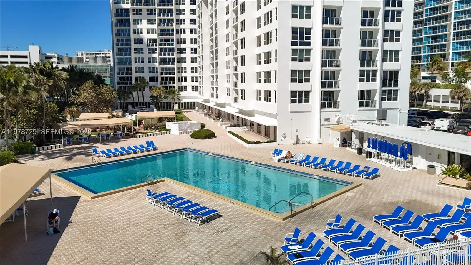 3505 S Ocean Dr, Hollywood FL 33019 photo 3