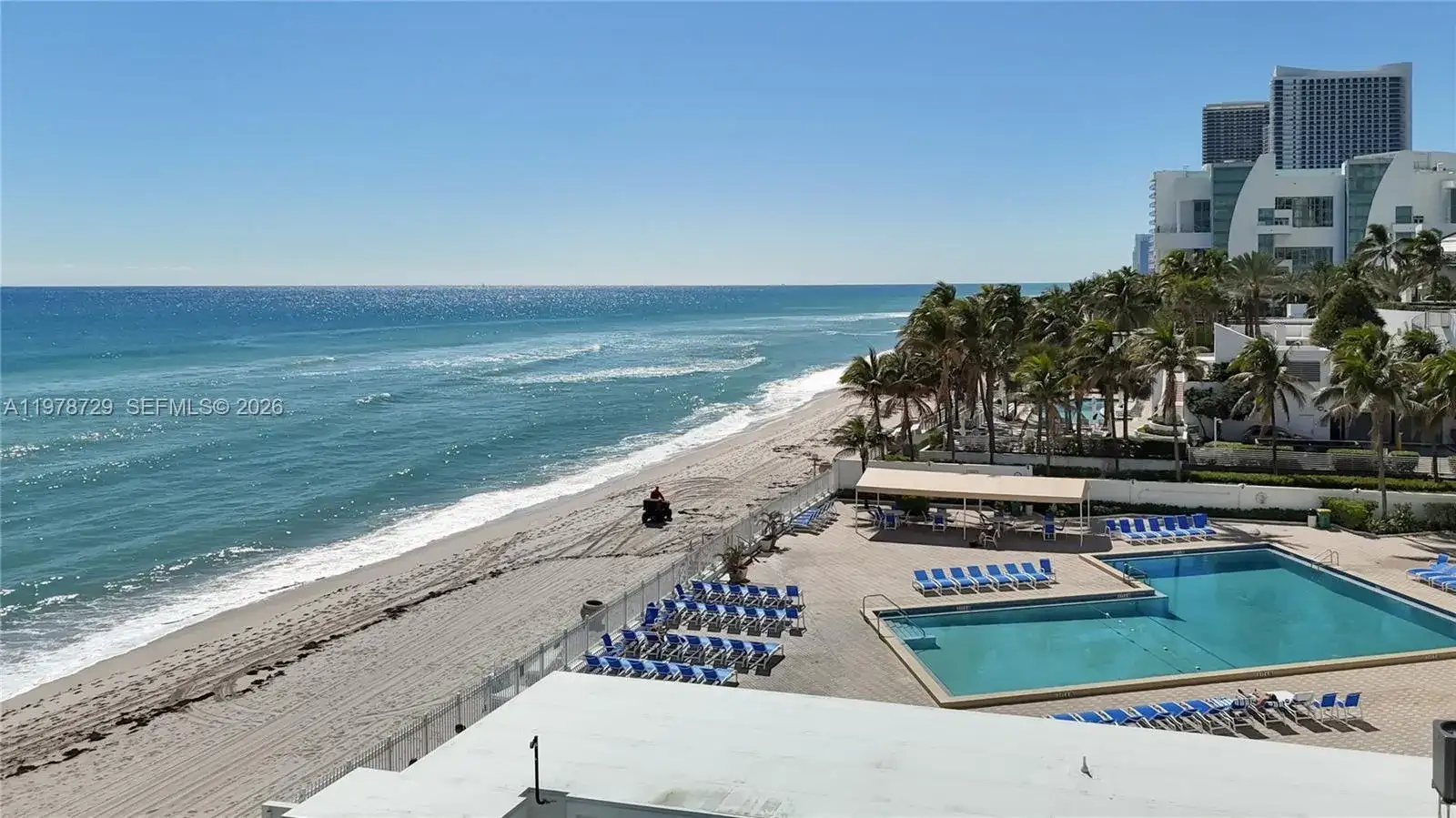 3505 S Ocean Dr, Hollywood FL 33019 photo 4