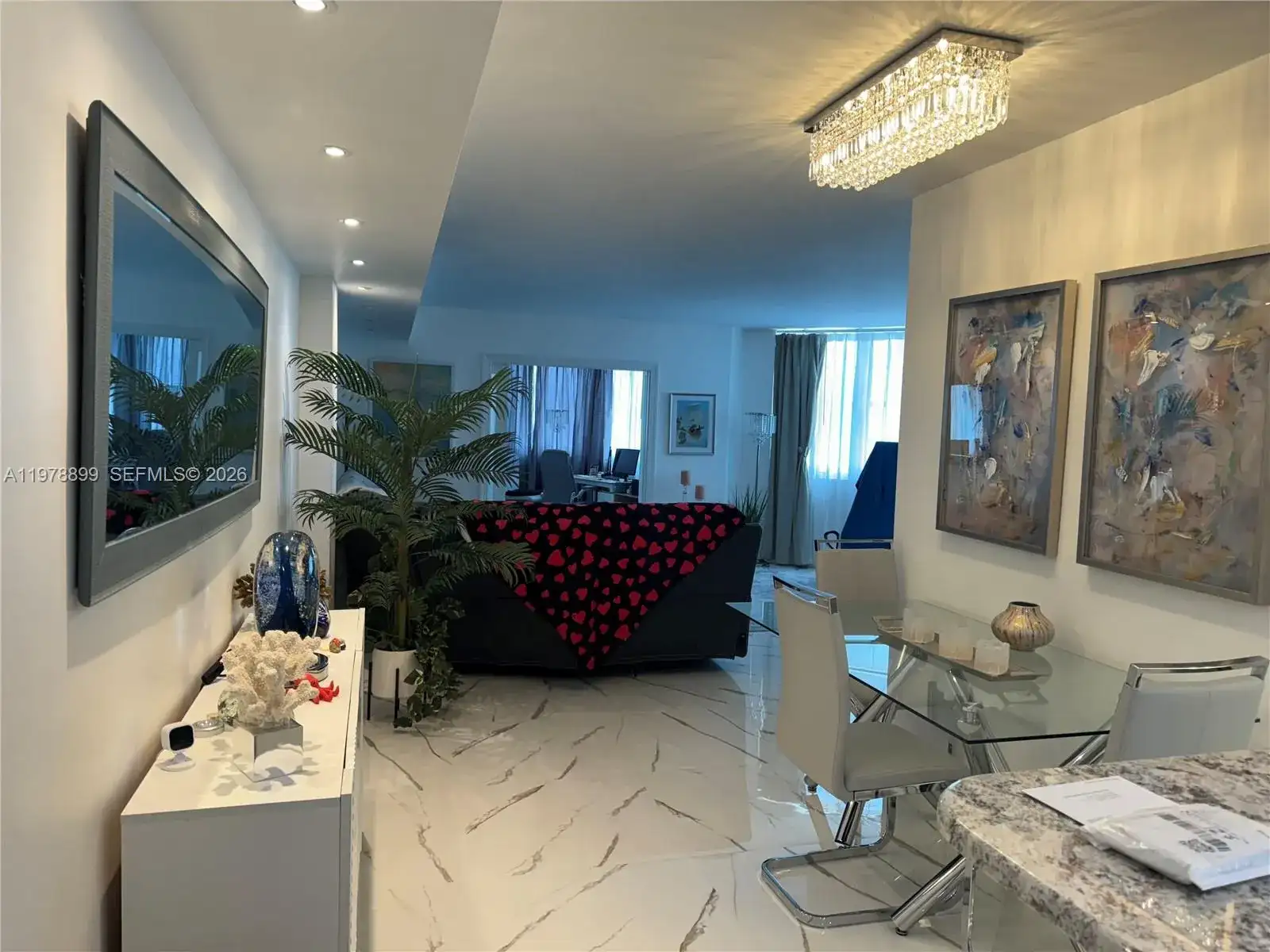999 Brickell Bay Dr # 710, Miami FL 33131 photo 5