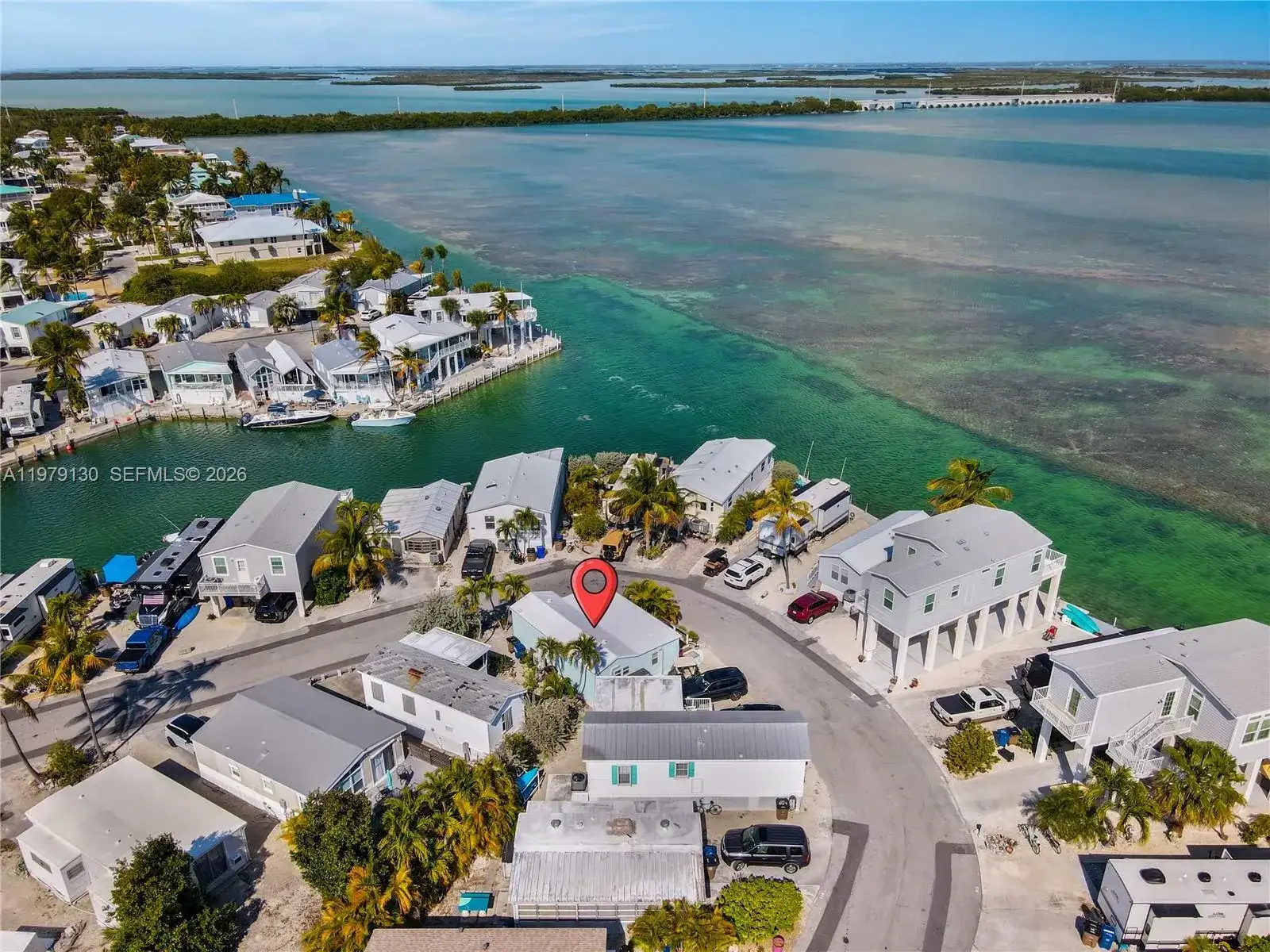 701 Spanish Main Dr # 536, Lower Keys FL 33042 photo 2
