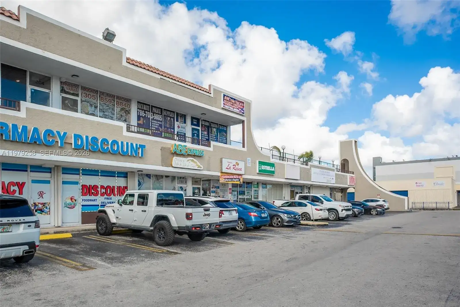 7159 sw 8 st, Miami FL 33144 photo 2