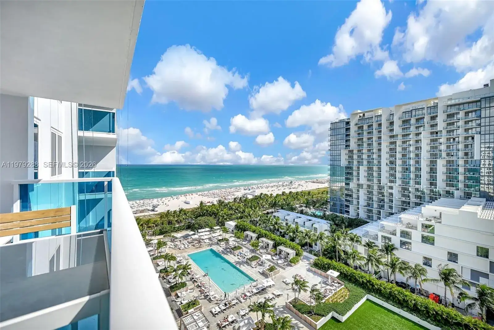 2301 Collins Ave # 1204, Miami Beach FL 33139 photo 2
