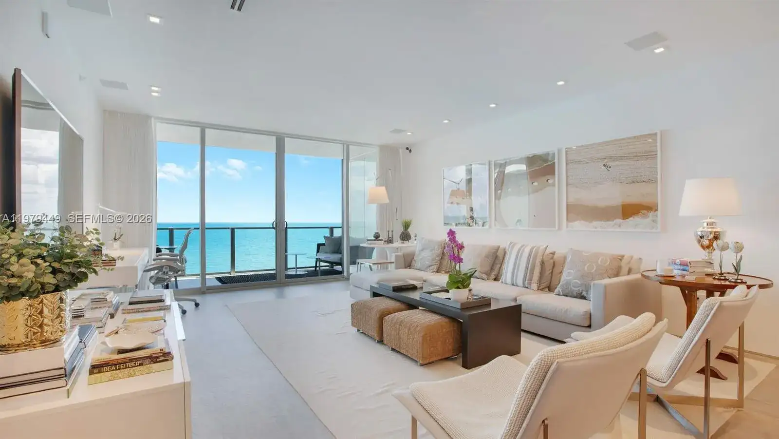 350 Ocean Dr # 1006N, Key Biscayne FL 33149 photo 2