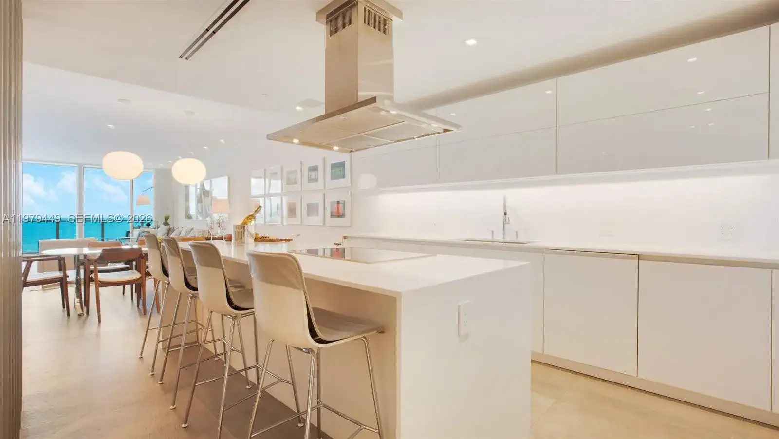 350 Ocean Dr # 1006N, Key Biscayne FL 33149 photo 3