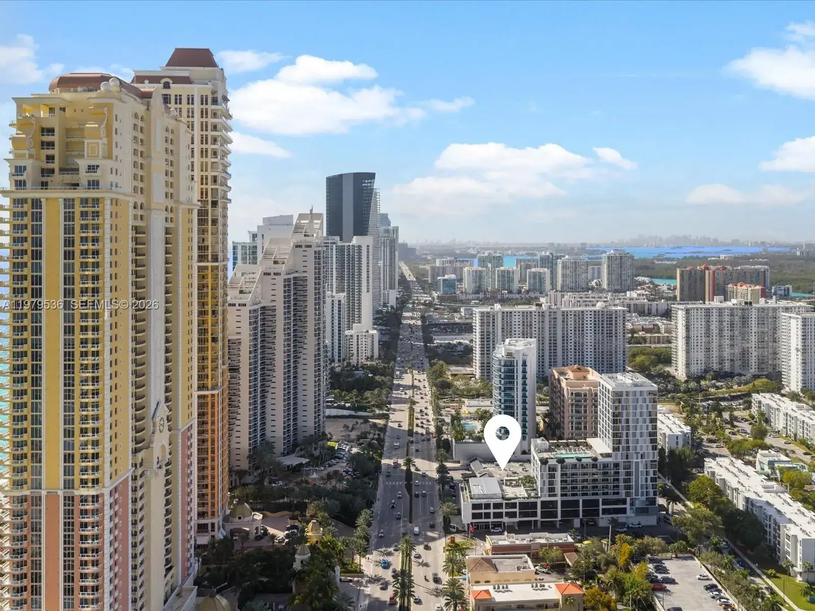 17632 Collins Ave, Sunny Isles Beach FL 33160 photo 4