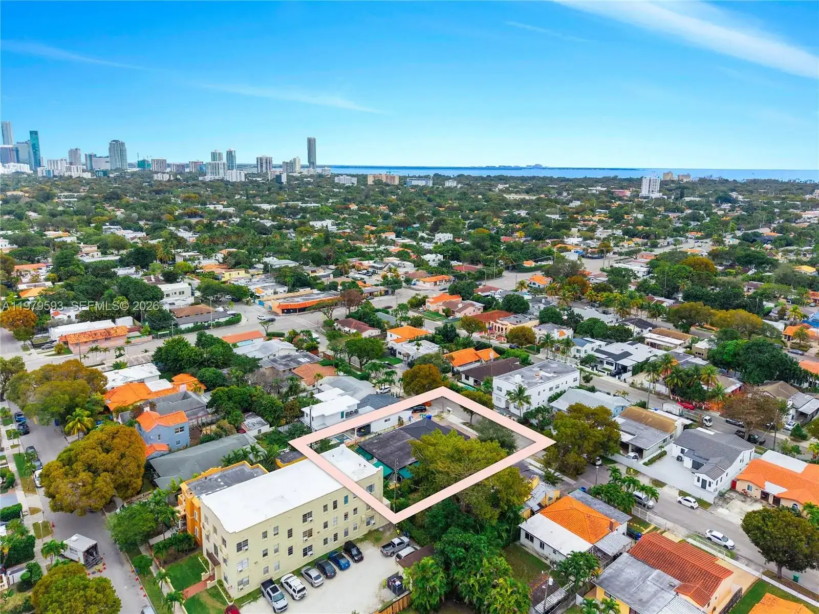 1761 SW 14th St, Miami FL 33145 photo 3