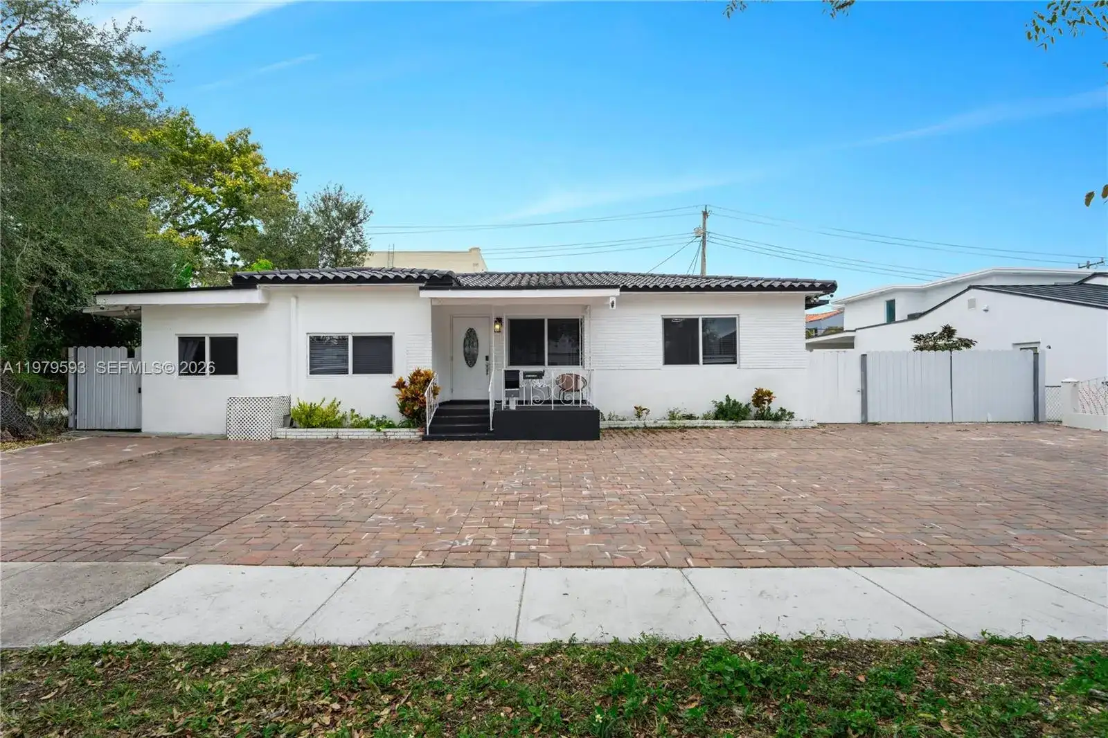 1761 SW 14th St, Miami FL 33145 photo 5
