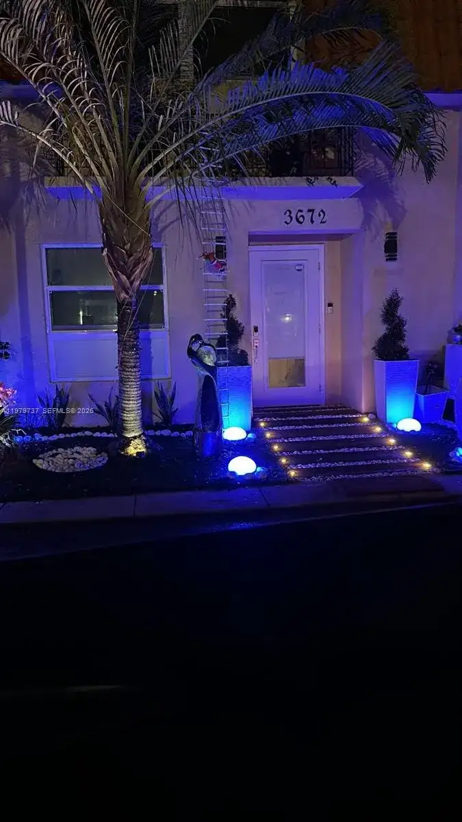 3672 NE 167th St, North Miami Beach FL 33160 photo 3