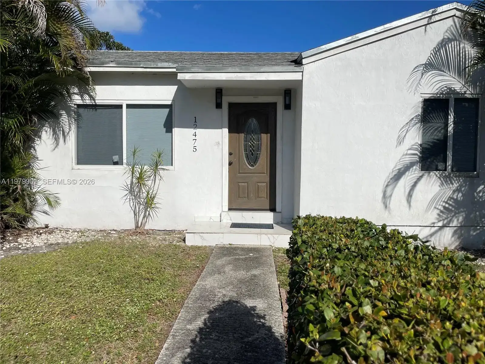 12475 NW 10th Ave, North Miami FL 33168 photo 2