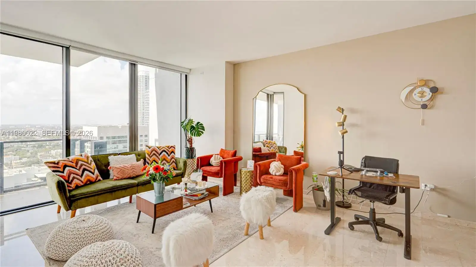 88 SW 7th St # 2706, Miami FL 33130 photo 4
