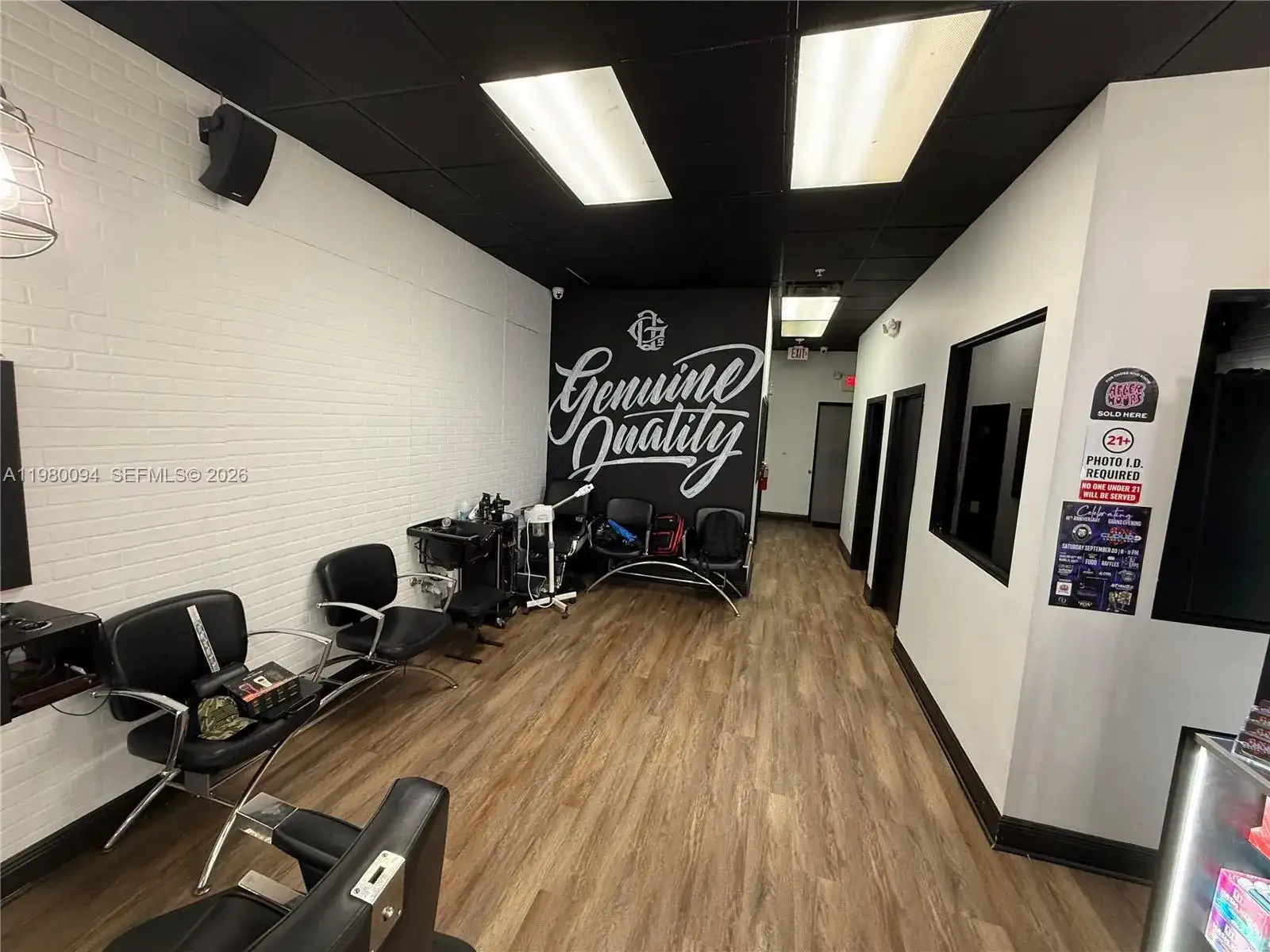 Barber Shop 127 Ave, Miami FL 33177 photo 4