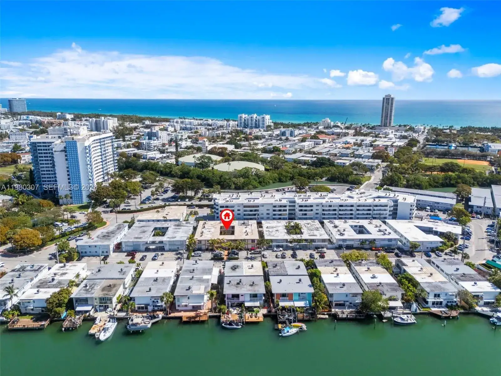 7331 Gary Ave # 206, Miami Beach FL 33141 photo 2